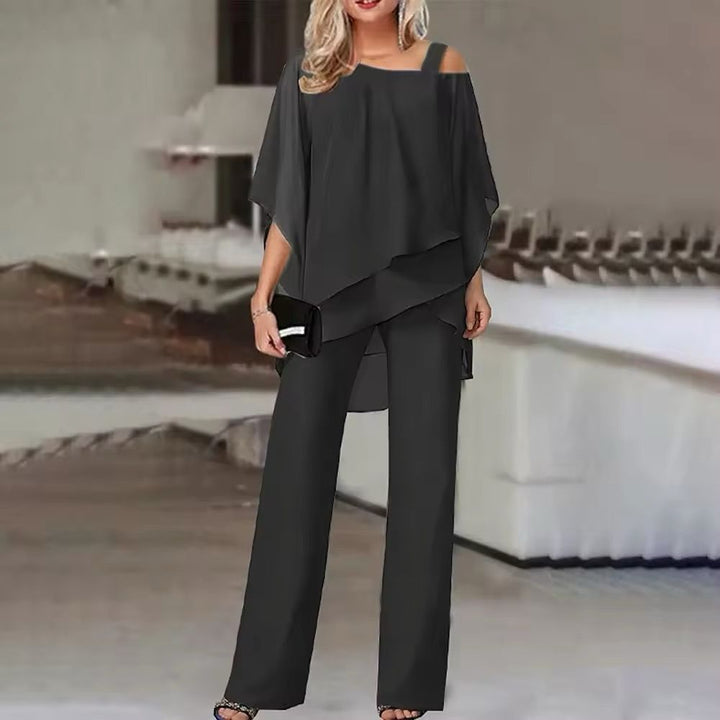 Estrid™ | Elegant Sæt