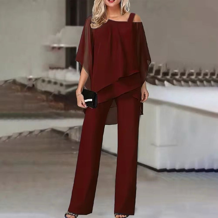Estrid™ | Elegant Sæt