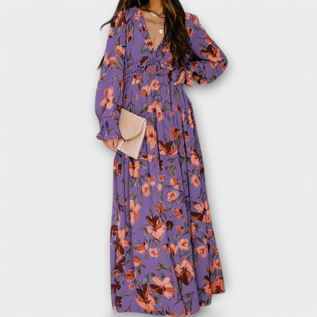 Helen™ | Elegant Kjole