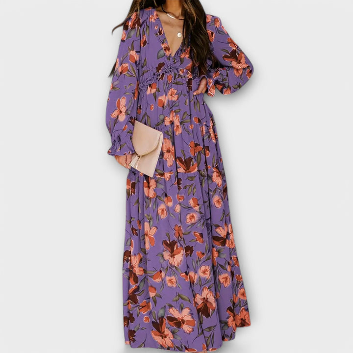 Helen™ | Elegant Kjole
