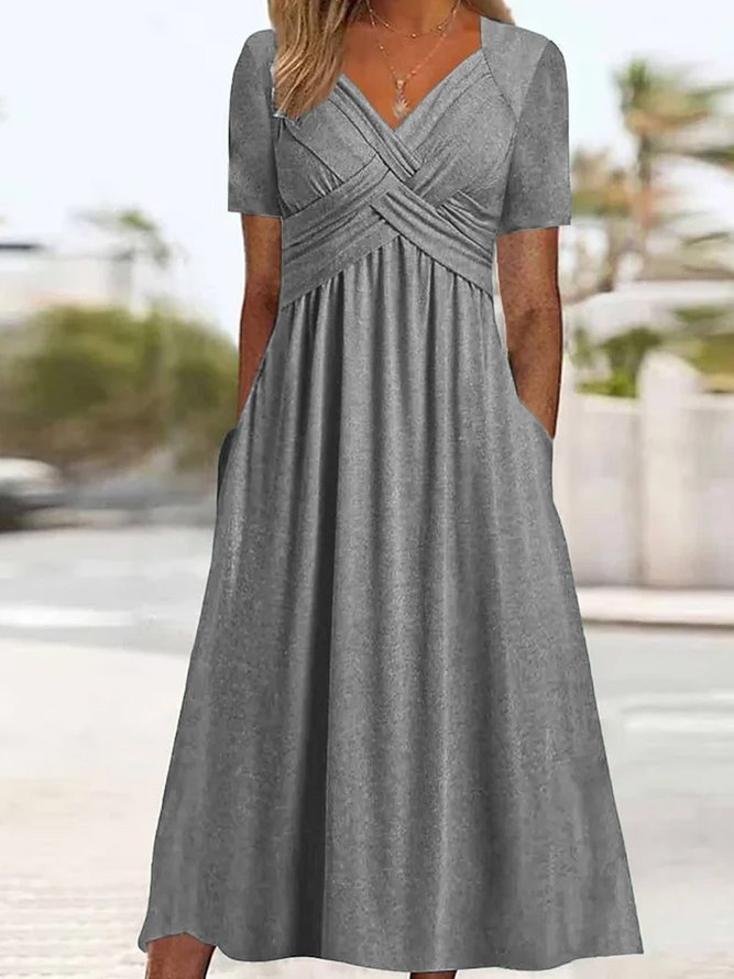 Freja™ | Maxi Kjole