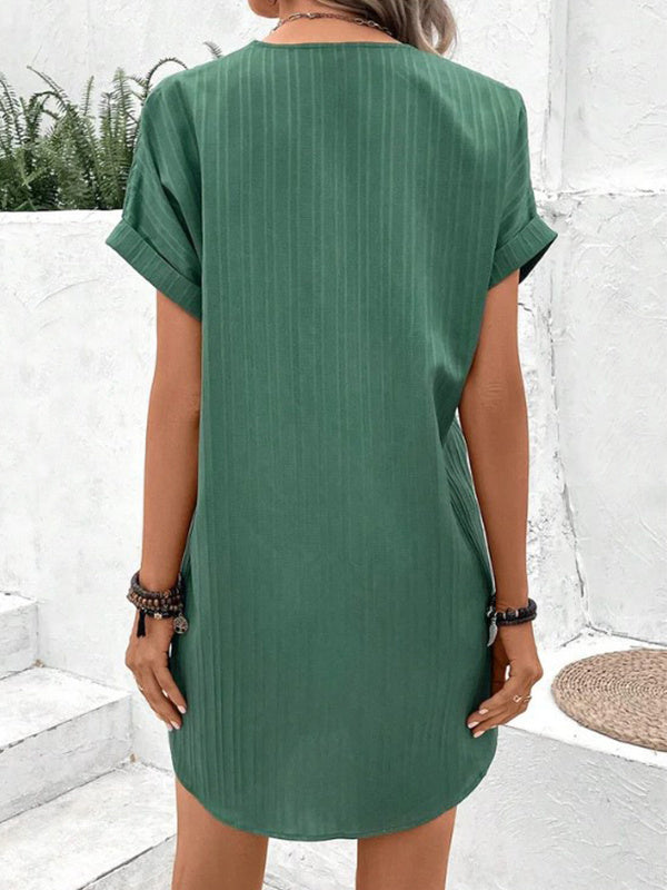 Mille™ | Afslappet Fit Kjole
