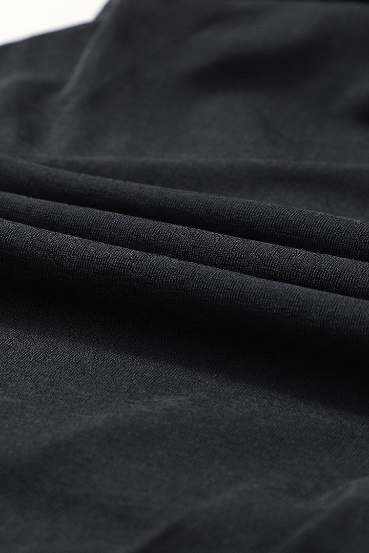 Mille™ | Asymmetrisk Bodycon Kjole med Cut-Out