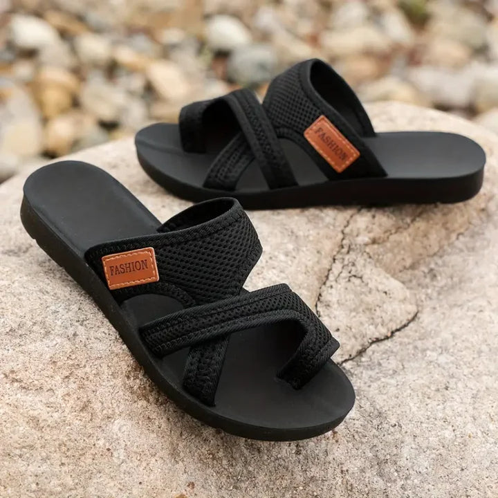 Ida™ | Skridsikre Sandaler