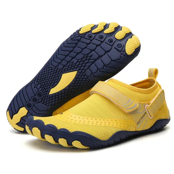 Nordlys™ - Trekking sko