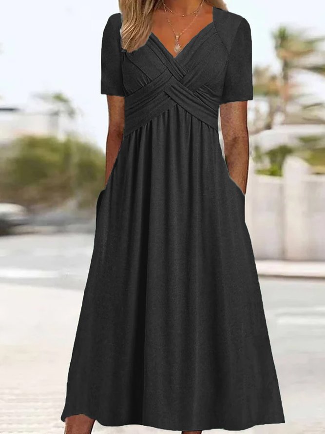 Freja™ | Maxi Kjole