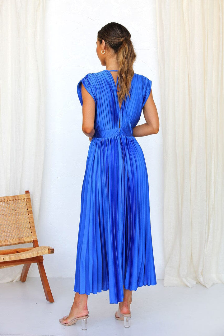 Clara™ | Elegant Midikjole