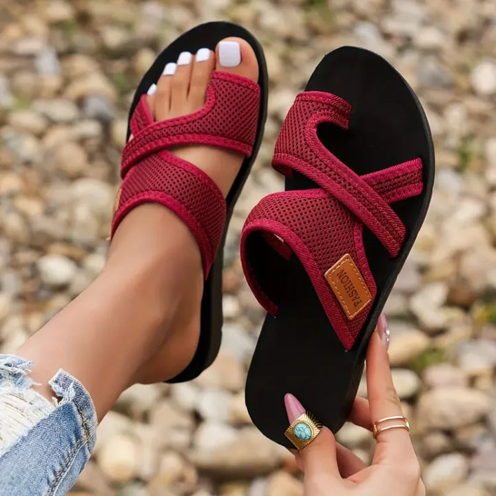 Ida™ | Skridsikre Sandaler