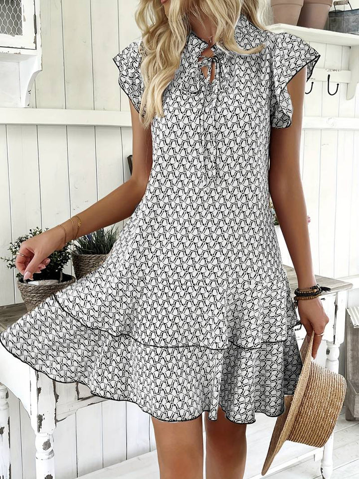 Camille™ | Sommer Chic Kjole