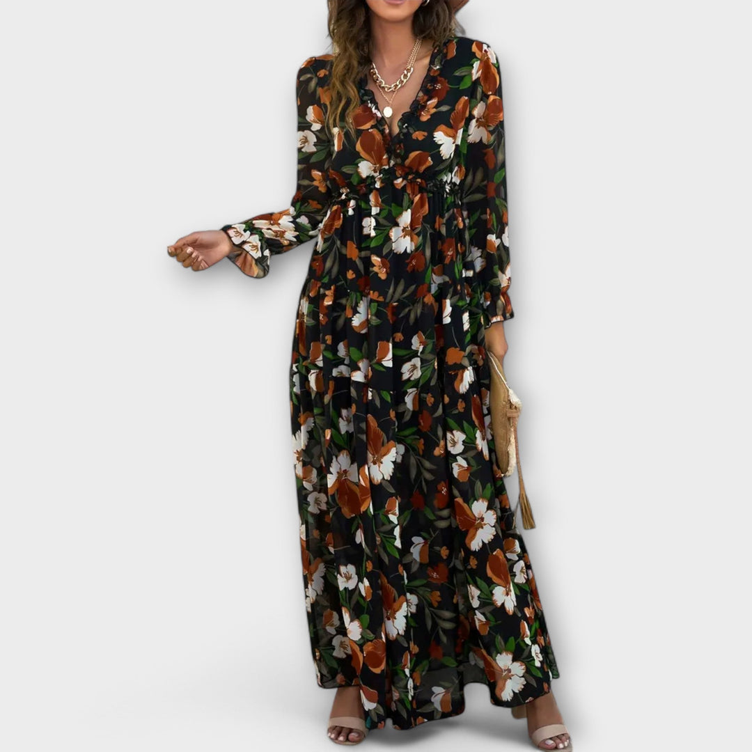 Helen™ | Elegant Kjole