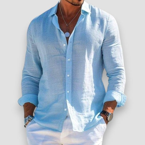 Lukas™ | Skjorte