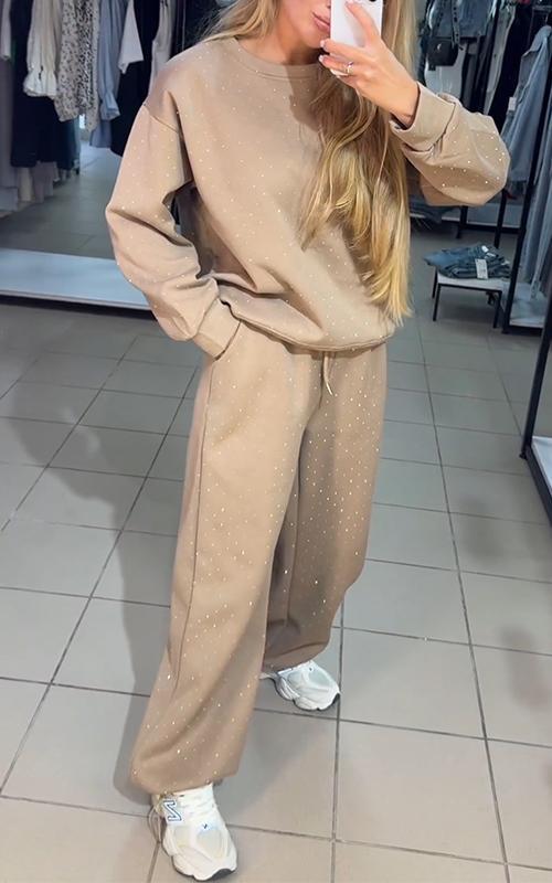 Lotta™ | Dazzle Diamant-Sæt