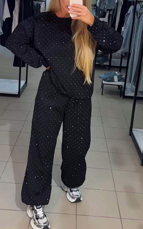 Lotta™ | Dazzle Diamant-Sæt