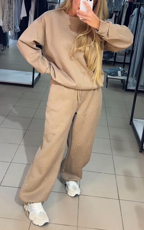 Lotta™ | Dazzle Diamant-Sæt