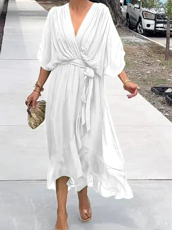 Monique™ | Elegant Kjole Til Særlige Øjeblikke