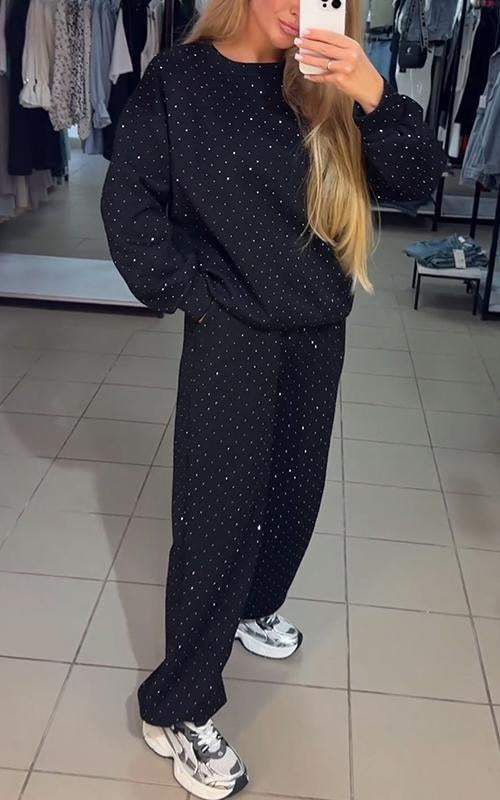 Lotta™ | Dazzle Diamant-Sæt