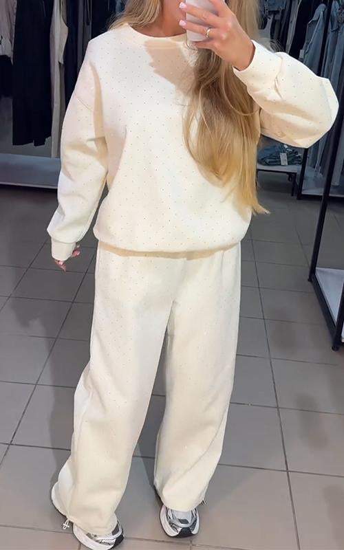 Lotta™ | Dazzle Diamant-Sæt