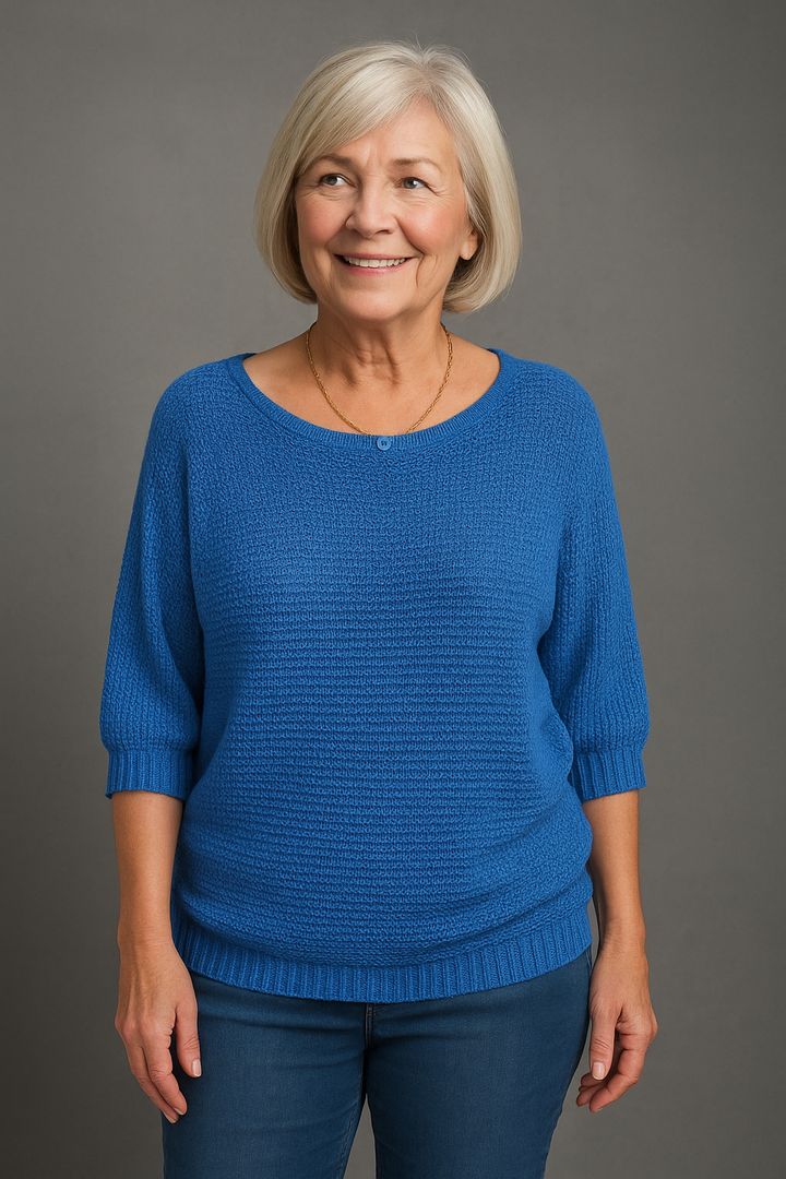Ellen™ | Chic Pullover