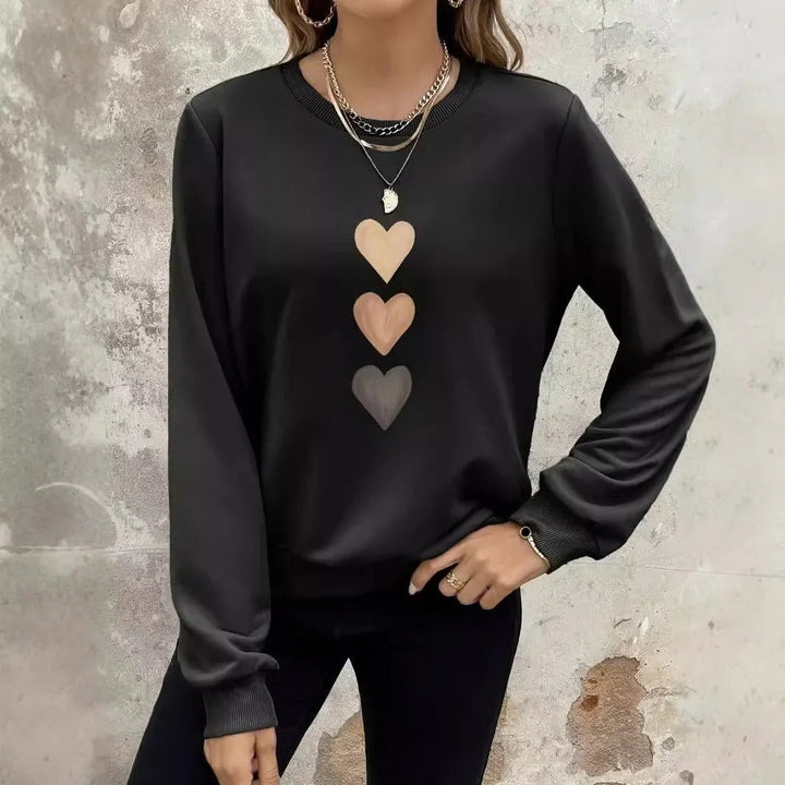 Sofie™ | Elegant Uldfrakke med Klassisk Silhuet