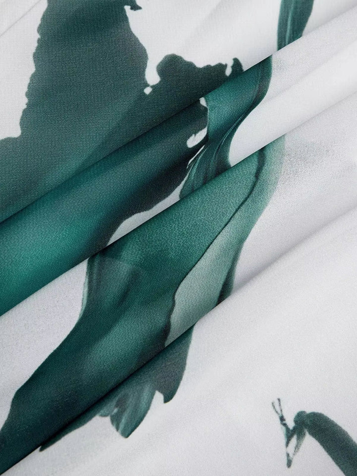 Grethe™ | Lang Maxikjole