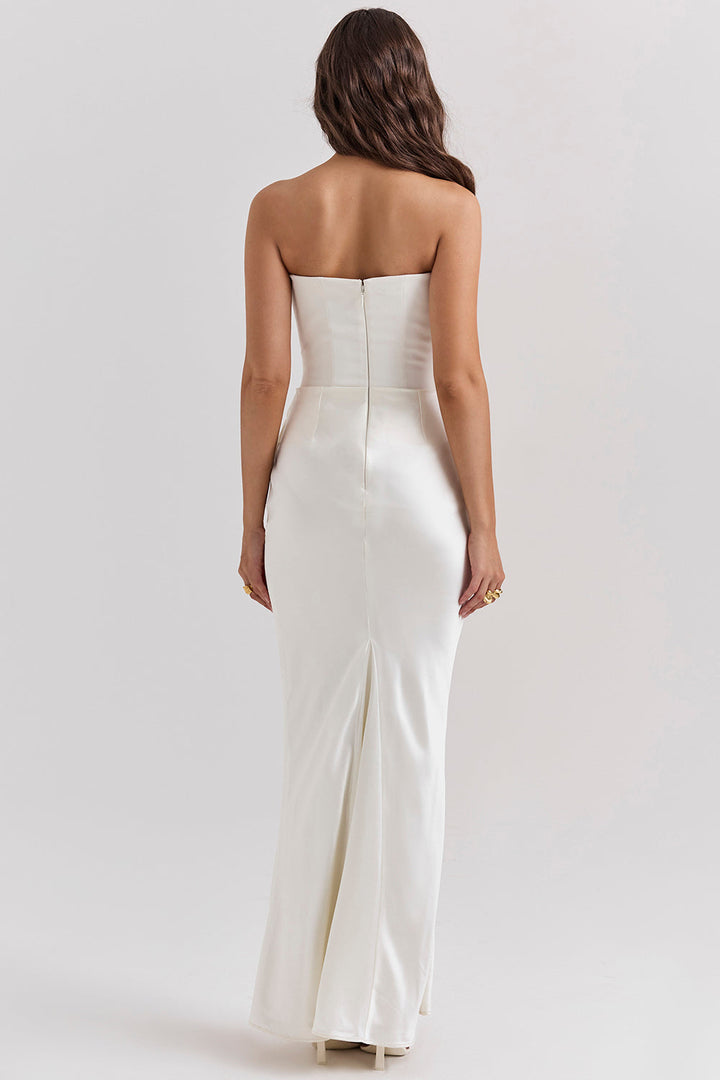 Lina™ | Elegant Maxi Kjole
