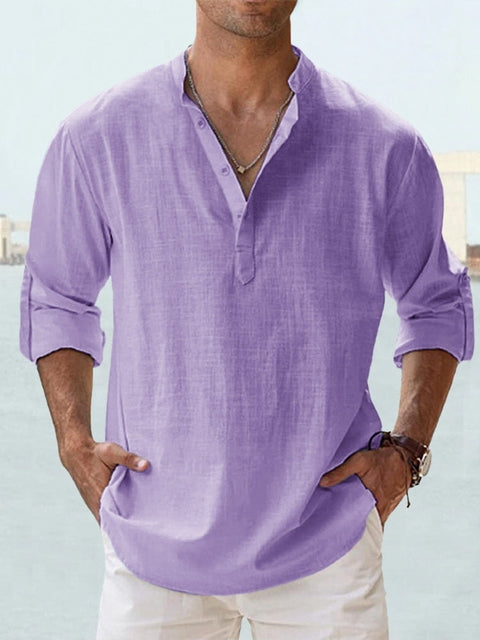 Walter™ | Casual Skjorte