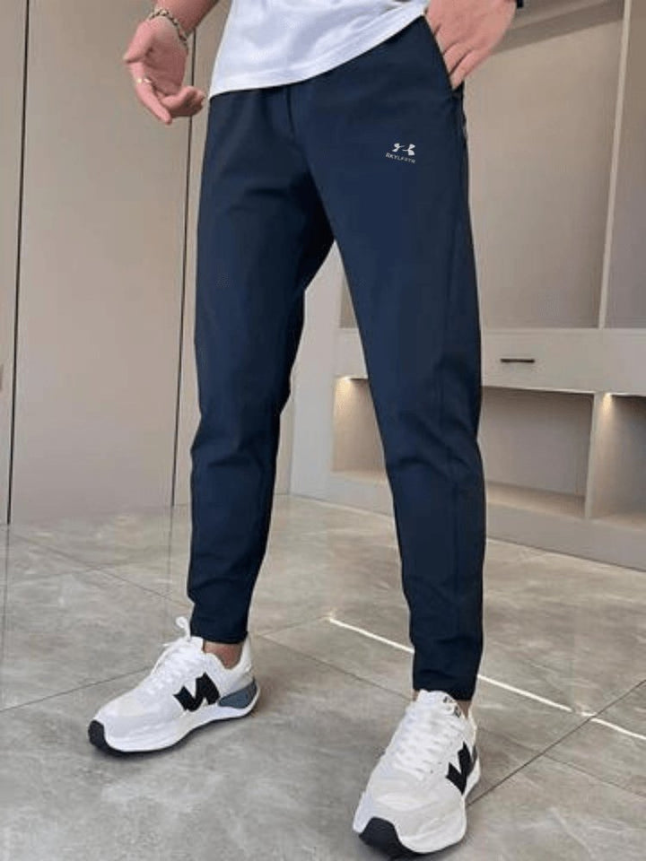 Jannik | Stilfulde og Casual Joggingbukser