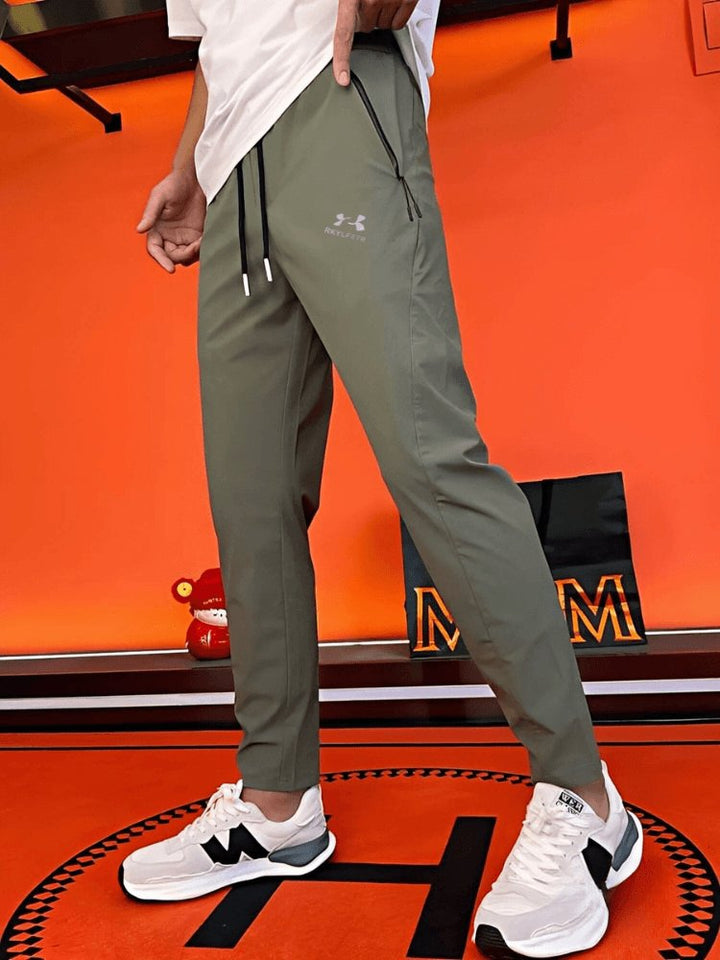 Jannik | Stilfulde og Casual Joggingbukser