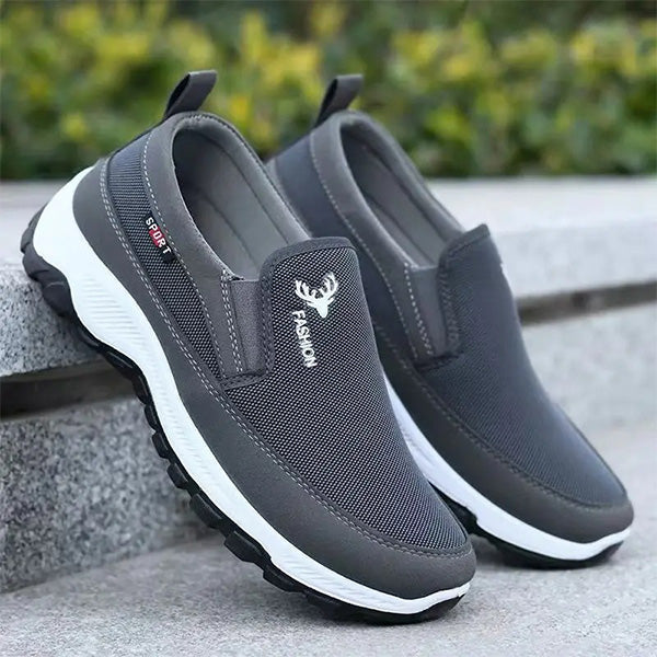 Aksel™ - Slip-On Sko